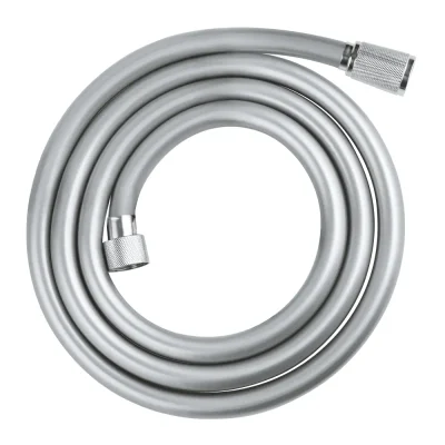 Grohe dušas šļūtenes - dušas šļūtene VitalioFlex Trend 1,7 n, hromēts 28742002