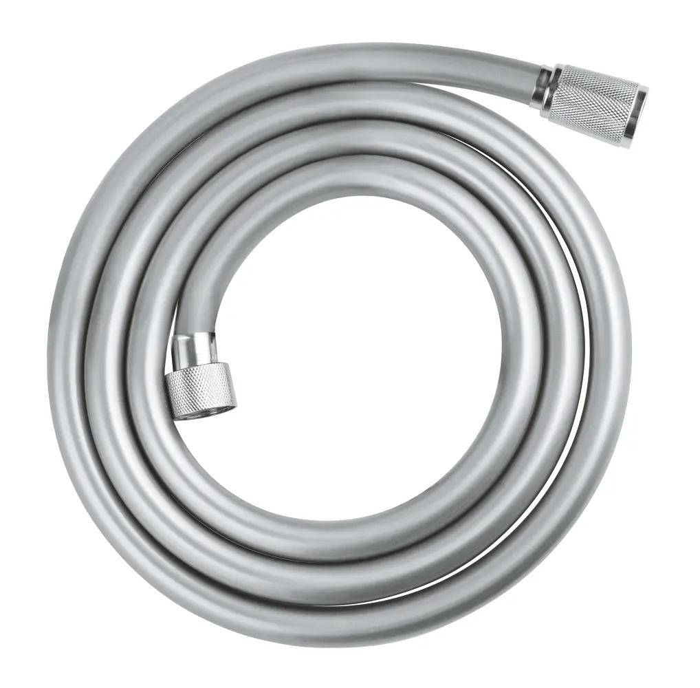 Grohe dušas šļūtenes - dušas šļūtene VitalioFlex Trend 1,7 n, hromēts 28742002
