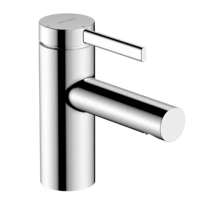 Hansgrohe Zesis S - izlietnes maisītājs, EcoSmart+, CoolStart, hroms 74711000