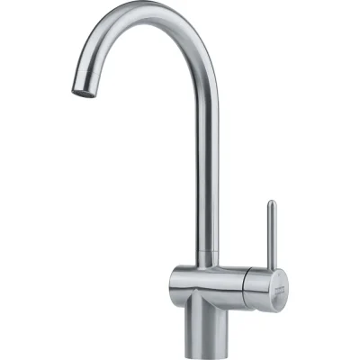 Franke Leda Neo - virtuves maisītājs FC 0046, nerūsējošais tērauds 115.0590.046