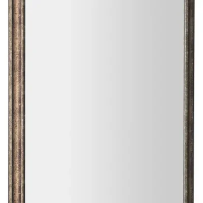 Sapho spoguļi - spogulis Romina rāmī, 68x88 cm, bronzas patina NL397
