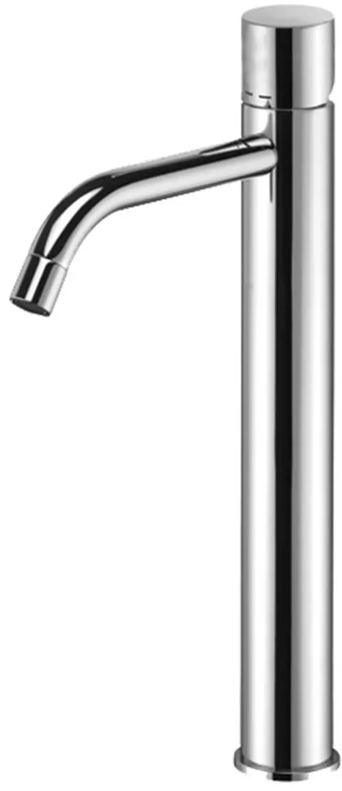 Paffoni Light - izlietnes maisītājs, hroms LIGX081CR