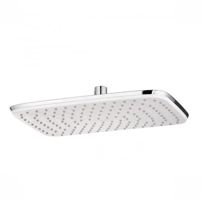 Kludi Freshline - galvas duša, 30x22 cm, hroms 6445005-00