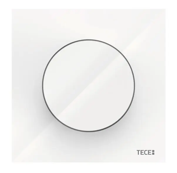 Tece TECEflushpoint - skalošanas attālināta aktivizēšana, balta 9240984