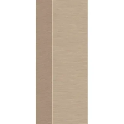 Kludi A-Qa - griestu dušas sviras, 15 cm, birstēta bronza 66545N1-00