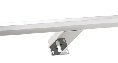 Sapho Felina - LED lampa, 12 W, garums 608 mm, hroms FE060