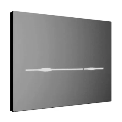 Jika piederumi - Elektroniskā vadības plate, darbība no tīkla, tumši pelēka H8906550000001