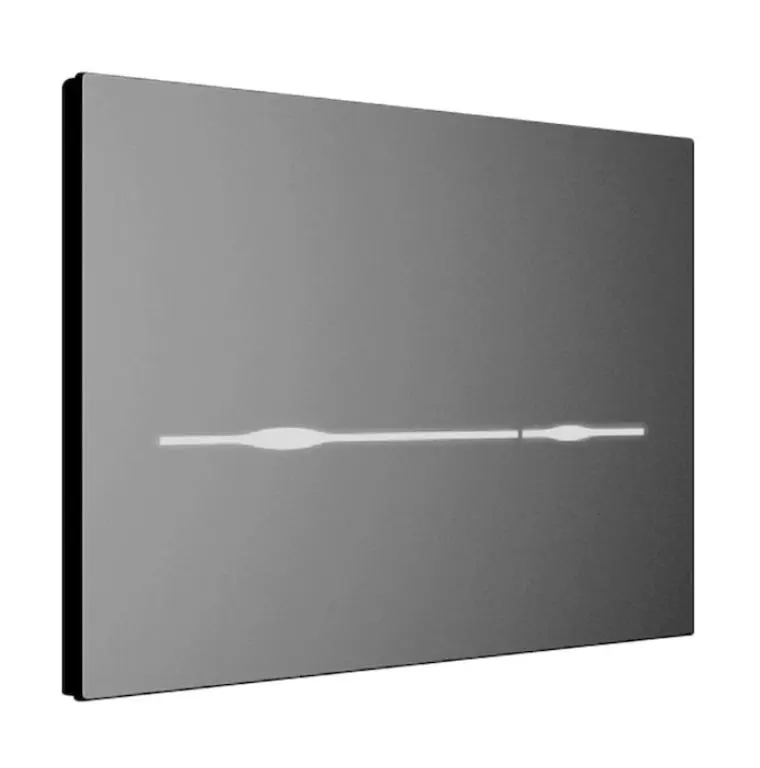 Jika piederumi - Elektroniskā vadības plate, darbība no tīkla, tumši pelēka H8906550000001