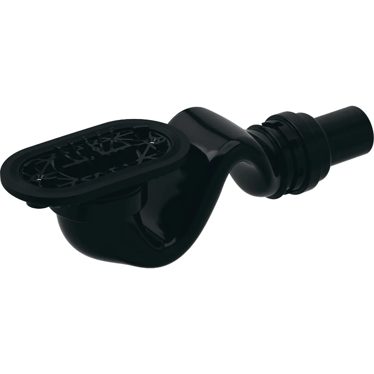 Geberit Sestra - noteces komplekts dušas paliktņiem, ūdens aizslēga augstums 50 mm 550.018.00.1