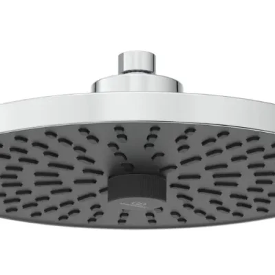 Ideal Standard ALU+ - galvas duša, diametrs 26 cm, hroms BD581AA
