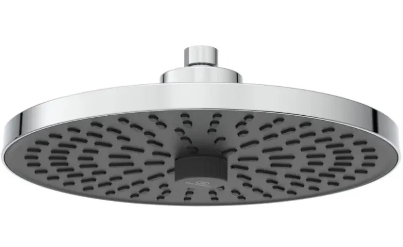Ideal Standard ALU+ - galvas duša, diametrs 26 cm, hroms BD581AA