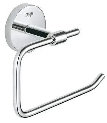 Grohe BauCosmopolitan - tualetes papīra turētājs, hromēts 40457001