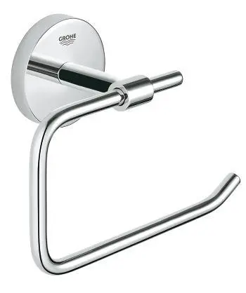 Grohe BauCosmopolitan - tualetes papīra turētājs, hromēts 40457001