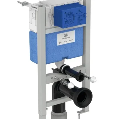 Ideal Standard ProSys - priekšsienas elements sienas WC, augstums 82 cm R009067