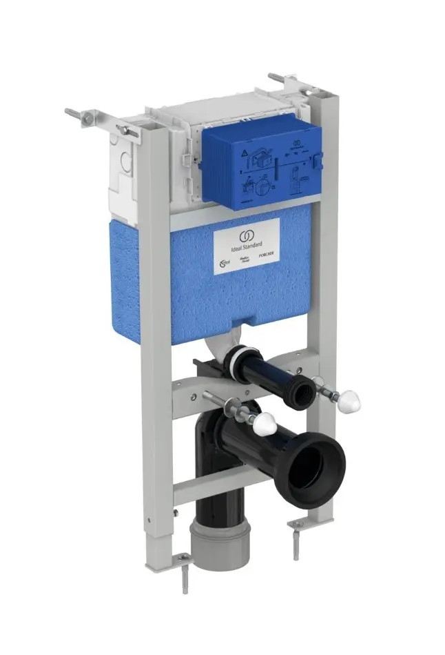 Ideal Standard ProSys - priekšsienas elements sienas WC, augstums 82 cm R009067