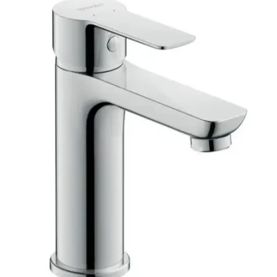 Duravit A.1 - izlietnes maisītājs, hroms A11020002010