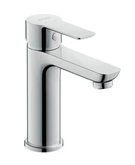 Duravit A.1 - izlietnes maisītājs, hroms A11020002010