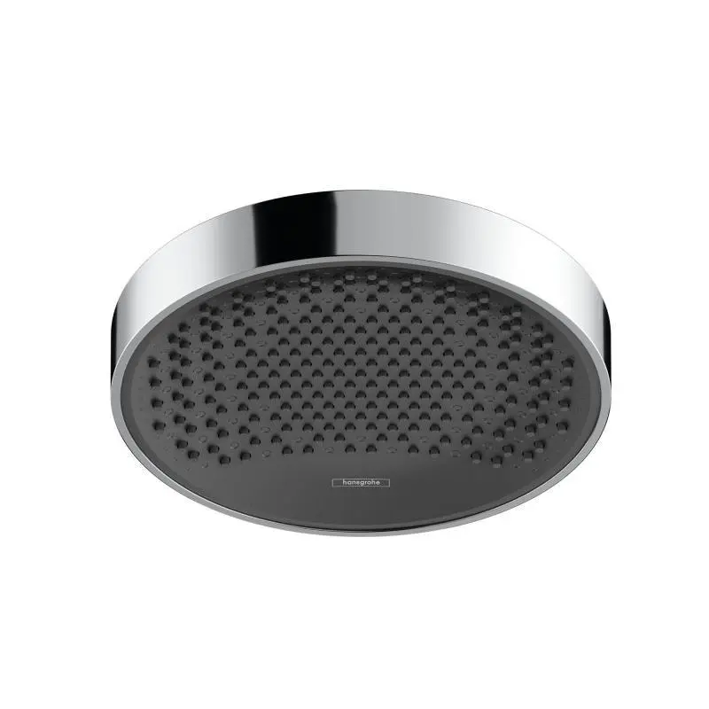 Hansgrohe Rainfinity - galvas duša 250, 1jet, EcoSmart, hromēts 26229000