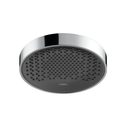Hansgrohe Rainfinity - galvas duša 250, 1jet, hromēts 26228000