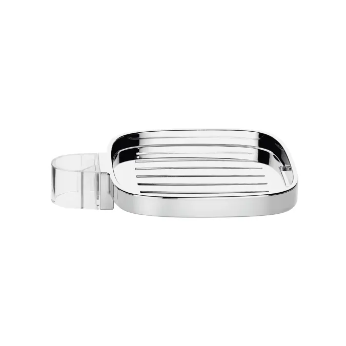 Hansgrohe aksesuāri - ziepju trauks, hromēts 26519000