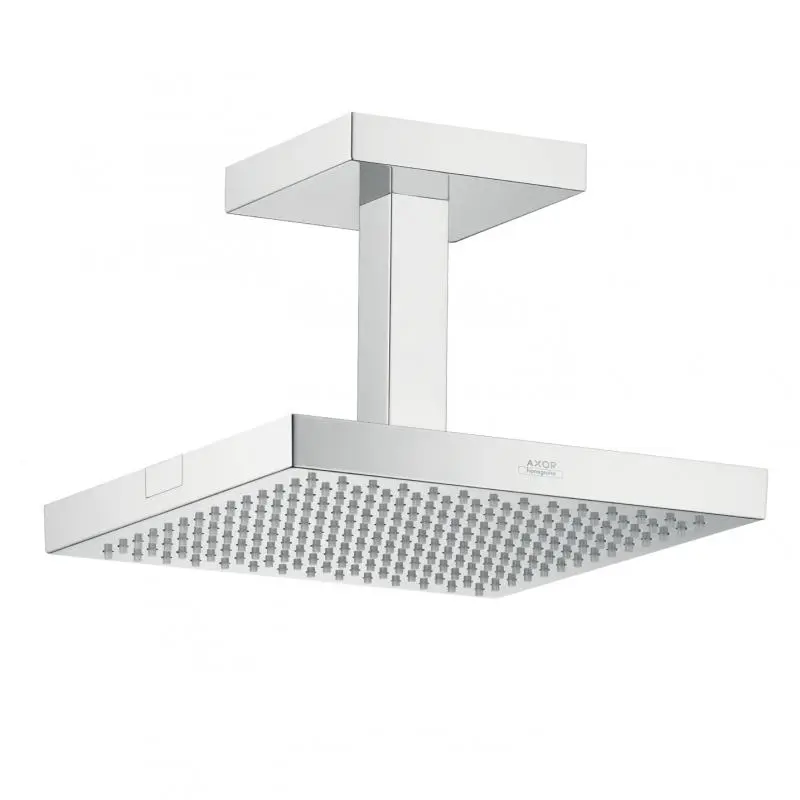 Axor ShowerCollection - galvas duša 24x24 cm, hroms 10929000