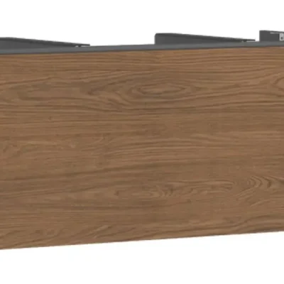 Hansgrohe Xilesa E - izlietnes apakškabinets, 50x118x55 cm, 1 atvilktne, ozols Kaschmir 54267550