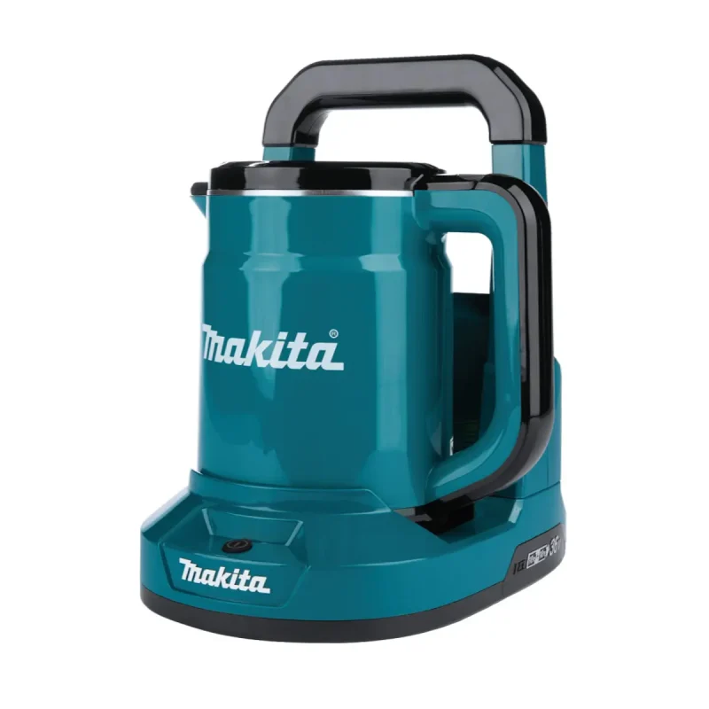 Makita - akumulatora ūdenssildītājs 18V, bez akumulatora un lādētāja DKT360Z