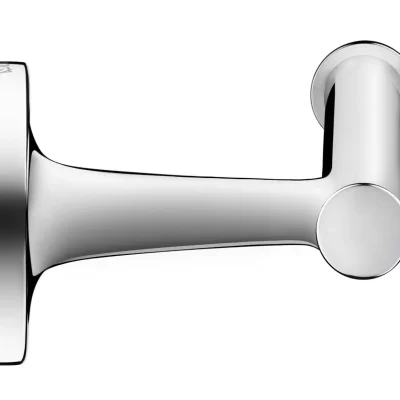 Duravit Starck T - tualetes papīra turētājs, hromēts 0099371000