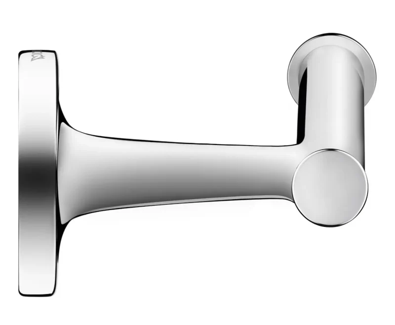 Duravit Starck T - tualetes papīra turētājs, hromēts 0099371000