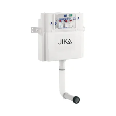 Jika Modul - zemapmetuma skalošanas kaste, stāvošam WC H8956500000001