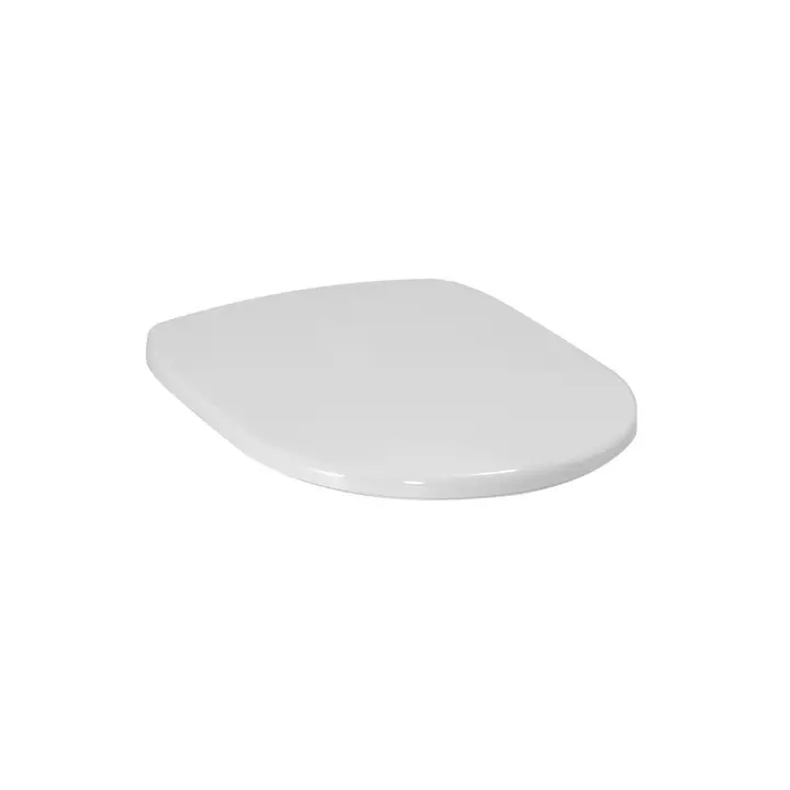 Laufen Pro - WC sēdeklis, Duroplast, balts H8929510000001