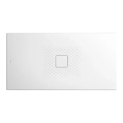 Kaldewei Avantgarde - dušas paliktnis Conoflat 862-1, 75x170 cm, neslīdošs, balts 467830000001
