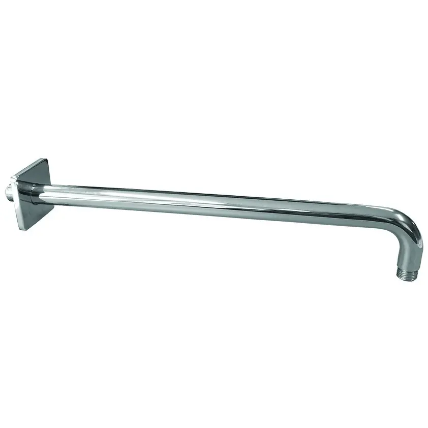Laufen dušas piederumi - sienas dušas roka, 42 cm, nerūsējošais tērauds HF960108100001