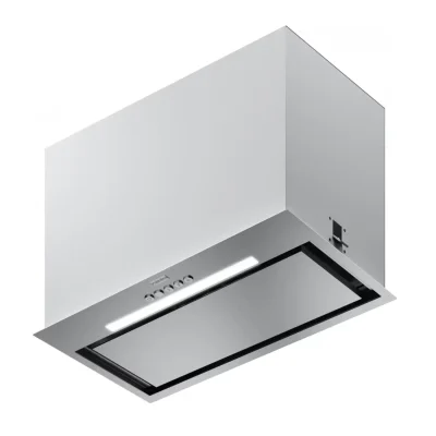 Franke Maris - iebūvējamais tvaika nosūcējs FBFE XS A52, platums 52 cm, nerūsējošais tērauds 305.0665.359