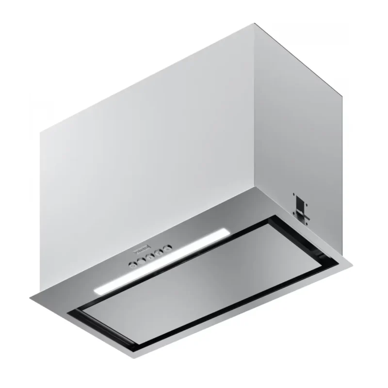 Franke Maris - iebūvējamais tvaika nosūcējs FBFE XS A52, platums 52 cm, nerūsējošais tērauds 305.0665.359