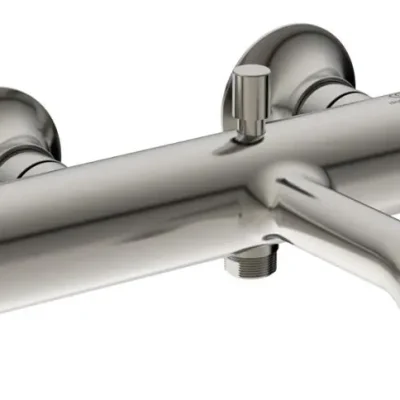 Ideal Standard La Dolce Vita - vannas maisītājs, Silver Storm BD666GN