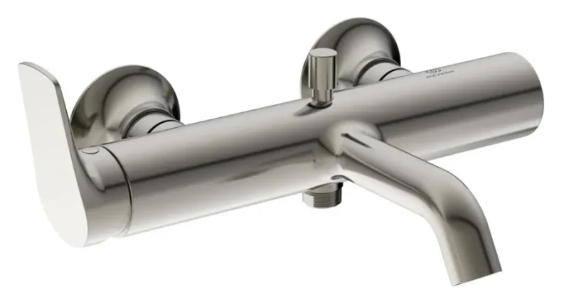 Ideal Standard La Dolce Vita - vannas maisītājs, Silver Storm BD666GN
