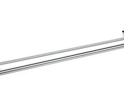 Hansgrohe Logis Universal - vannas dvieļu turētājs, garums 60 cm, hromēts 41712000