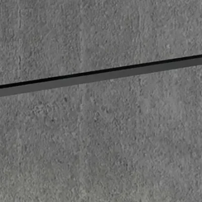 Gelco Vario - balsts 1400 mm, hroms GX2210