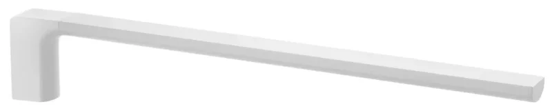 Sapho Gedy Pirenei - dvieļu turētājs, garums 41 cm, balts matēts PI2202