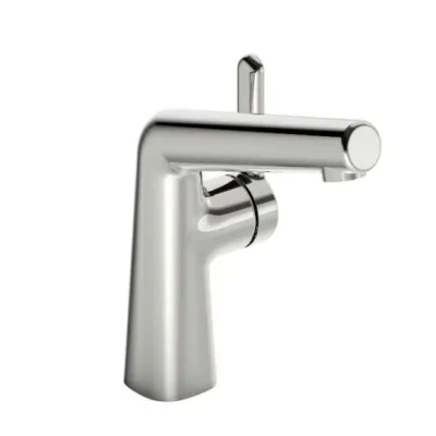 Hansa Designo - izlietnes maisītājs, hroms 51922283