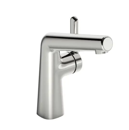 Hansa Designo - izlietnes maisītājs, hroms 51922283