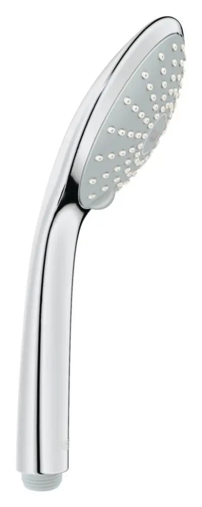 Grohe Euphoria - dušas galva Eco, hromēts 27238000