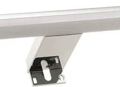 Sapho Felina - LED lampa, 8 W, garums 308 mm, hroms FE030
