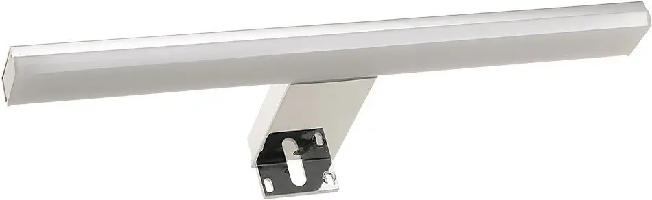 Sapho Felina - LED lampa, 8 W, garums 308 mm, hroms FE030