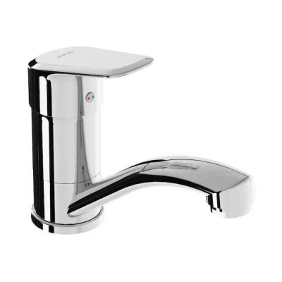 Jika Talas Trendy - virtuves izlietnes maisītājs, hroms H3512E10042201