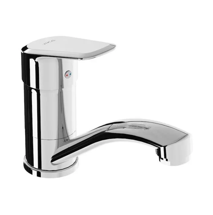 Jika Talas Trendy - virtuves izlietnes maisītājs, hroms H3512E10042201