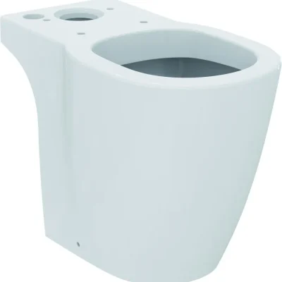 Ideal Standard Connect Freedom - WC komplekts Plus 6, balts E607001