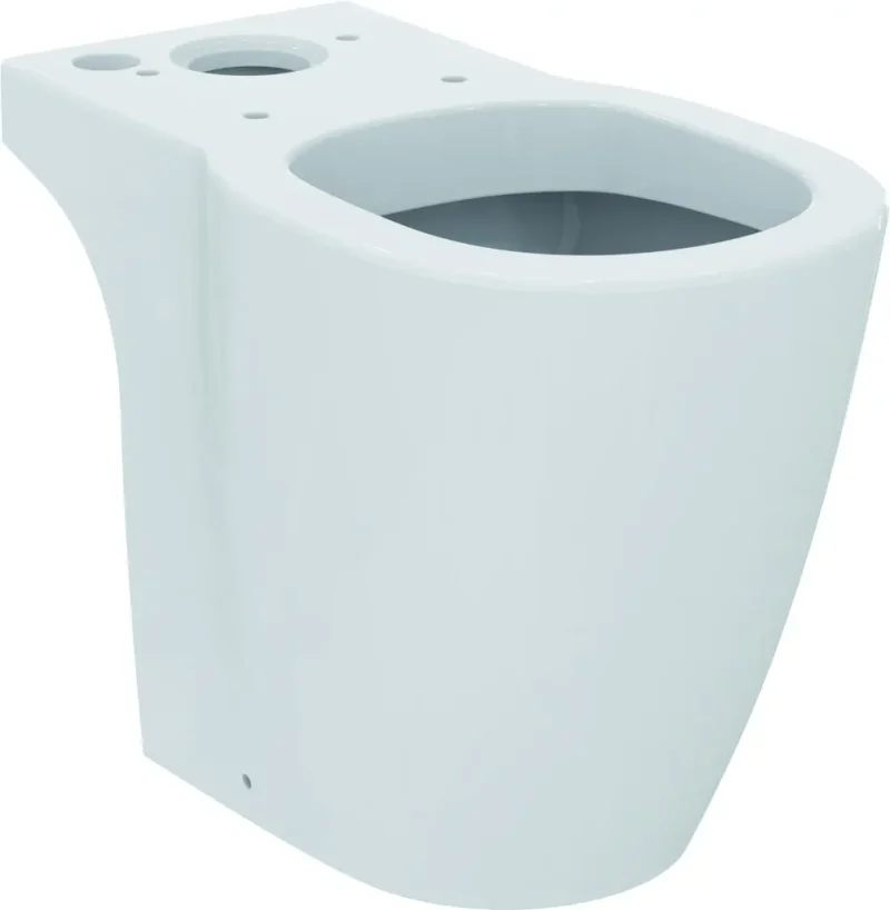 Ideal Standard Connect Freedom - WC komplekts Plus 6, balts E607001