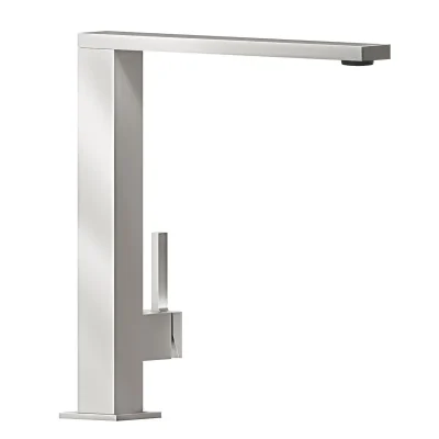 Villeroy & Boch Finera - virtuves izlietnes maisītājs, nerūsējošais tērauds 927100LC